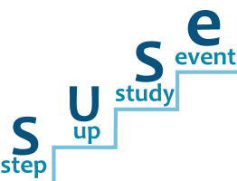 SUSE step up study event